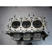 #GI06 Right Cylinder Head From 2009 Ford Escape  3.0 9L8E6090BE